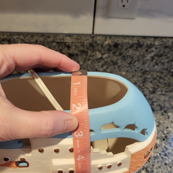 Aztec Southwestern Tribal Lamp Home Decor - Picture 9 of 10